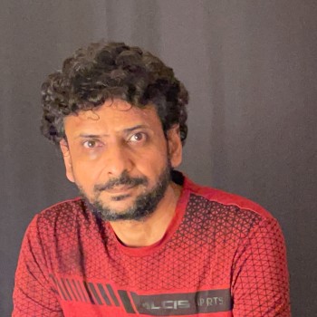 Kiran Dattatray Patil